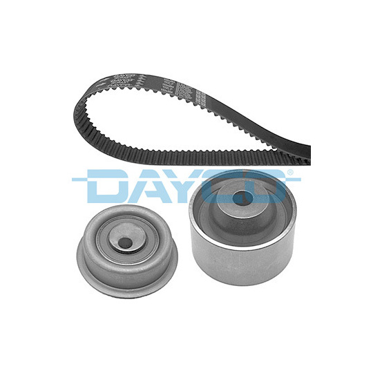 KTB699 - Timing Belt Set 