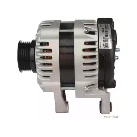 J5110922 - Alternator 