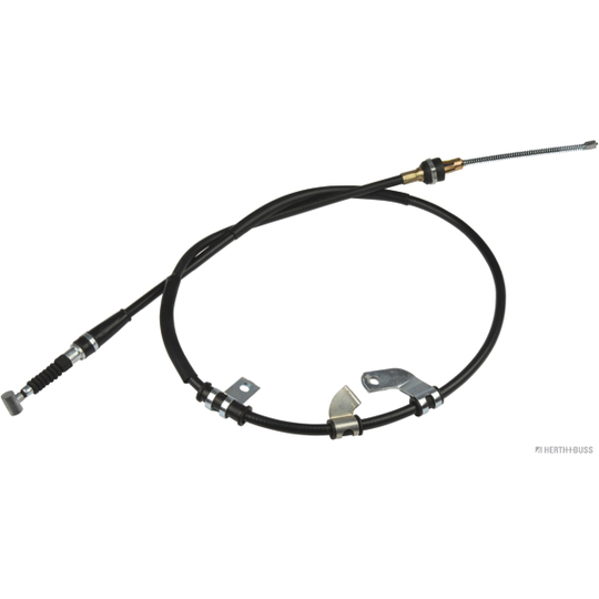 J3938008 - Cable, parking brake 
