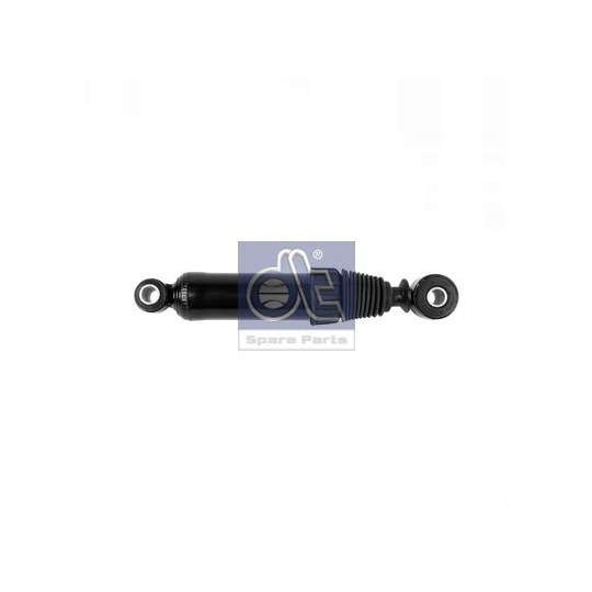 6.77033 - Shock Absorber, cab suspension 