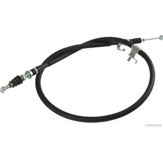 J3933010 - Cable, parking brake 