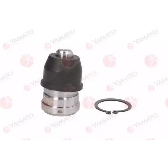 J15025YMT - Ball Joint 