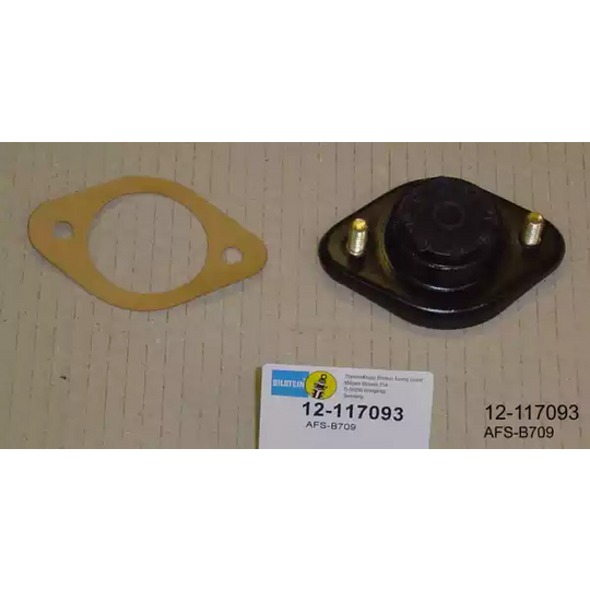 12-117093 - Top Strut Mounting 