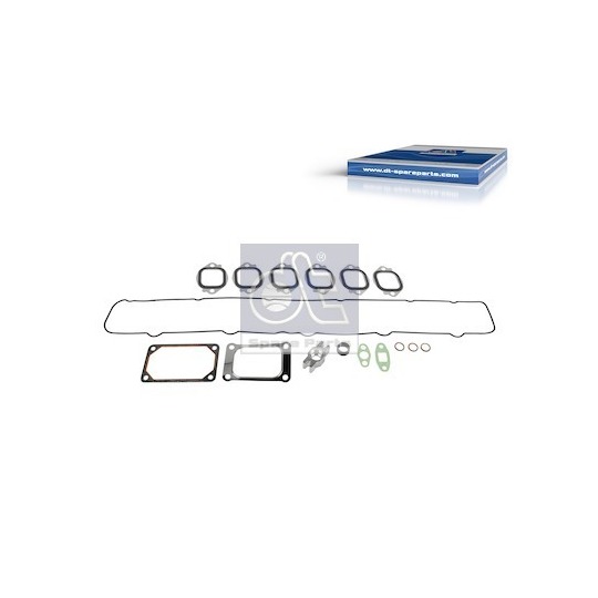 2.91078 - Gasket Set, exhaust manifold 