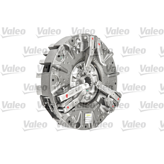 805235 - Clutch Pressure Plate 