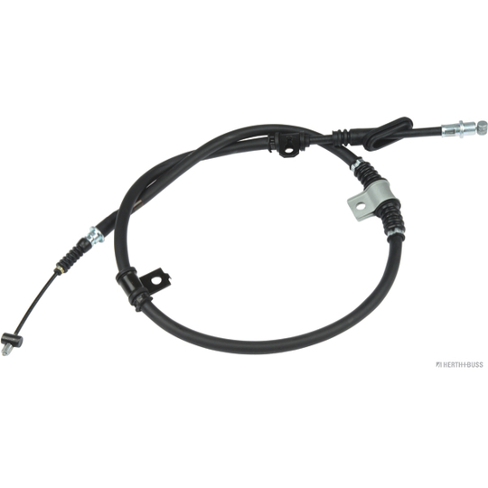 J3920502 - Cable, parking brake 