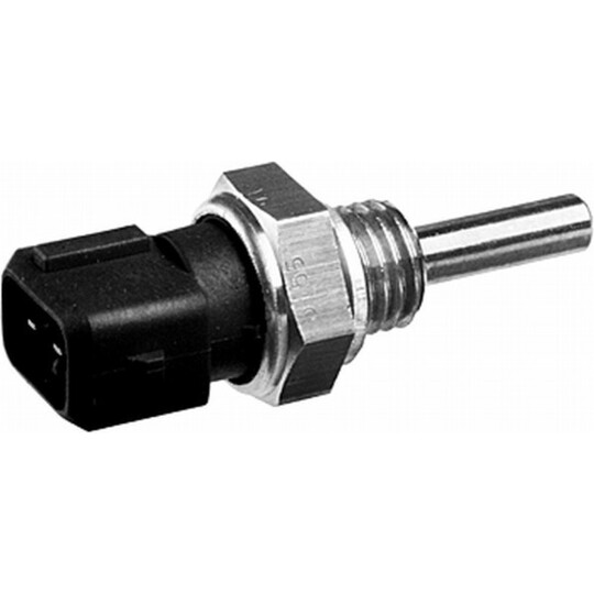 6PT 009 107-471 - Sensor, kylmedietemperatur 