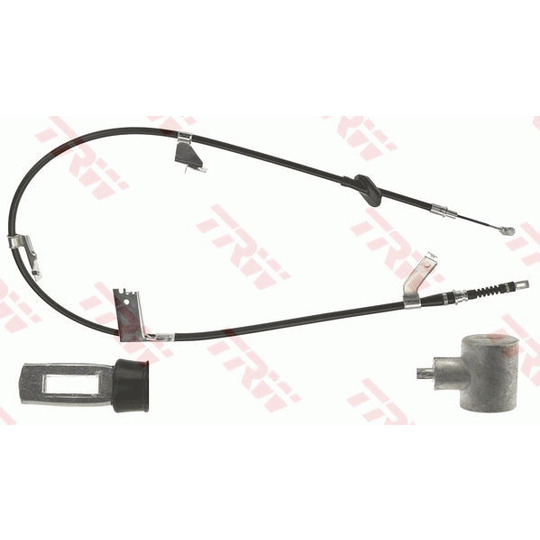 GCH474 - Cable, parking brake 