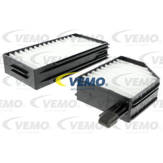 V63-30-0004 - Filter, salongiõhk 