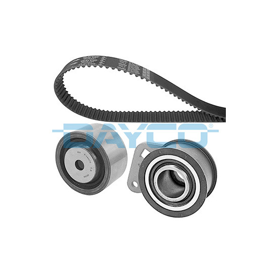 KTB726 - Timing Belt Set 