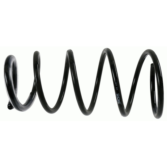 998 699 - Coil Spring 