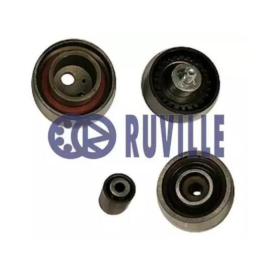 5705350 - Pulley Set, timing belt 