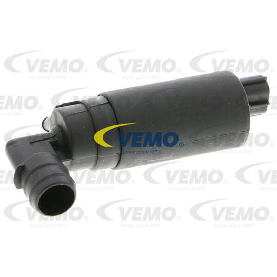 V70-08-0001 - Water Pump, window cleaning 