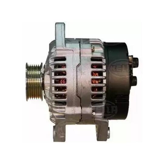 8EL 737 654-001 - Alternator 