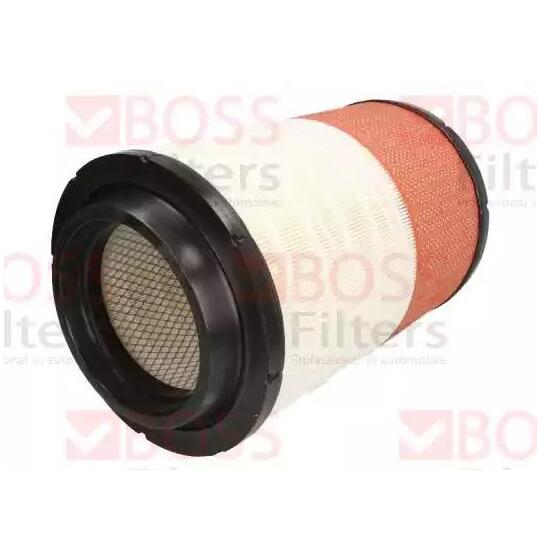 BS01-136 - Air filter 