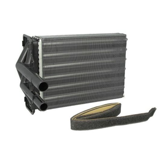 D6Y003TT - Heat Exchanger, interior heating 