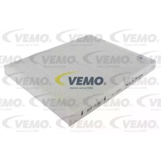 V53-30-0009 - Filter, salongiõhk 
