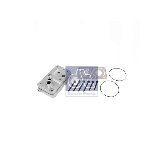 4.90863 - Compressor repair kit 