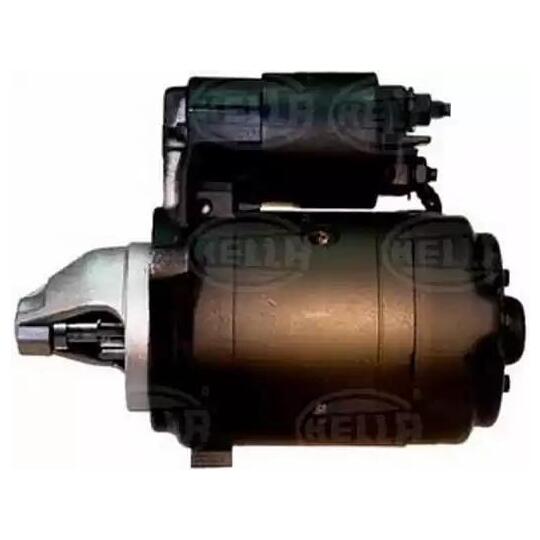 8EA 726 100-001 - Starter 