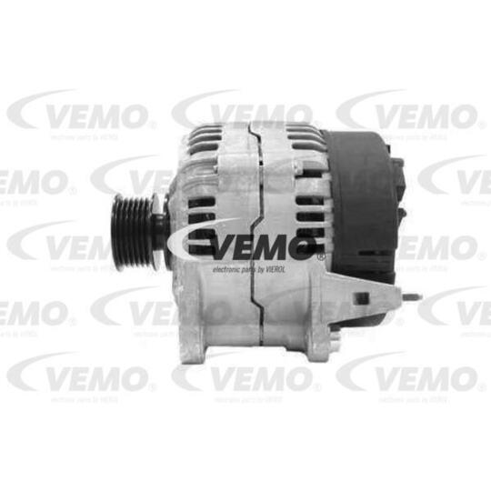 V10-13-39520 - Alternator 