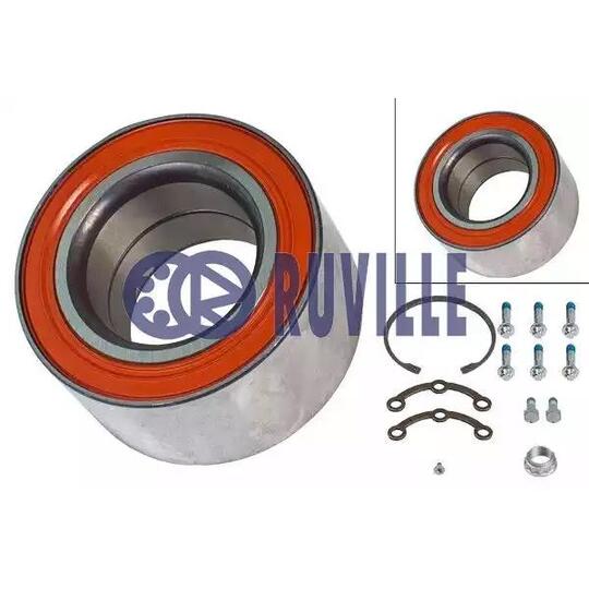 5161 - Wheel Bearing Kit 