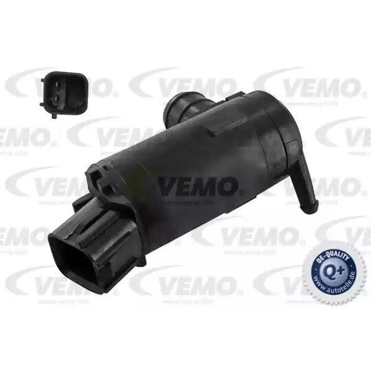 V52-08-0003 - Water Pump, window cleaning 