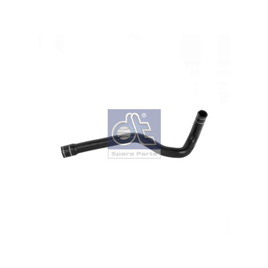 4.81051 - Radiator Hose 