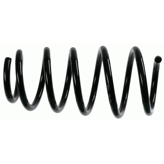 998 738 - Coil Spring 