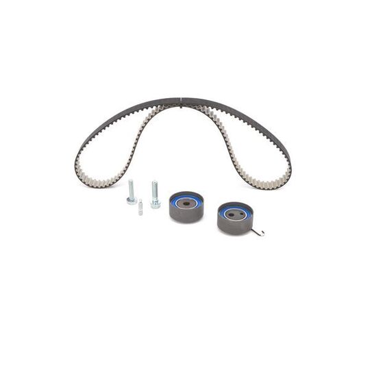 1 987 948 198 - Timing Belt Set 