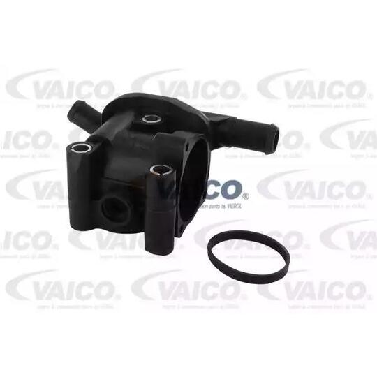 V25-7045 - Thermostat housing 