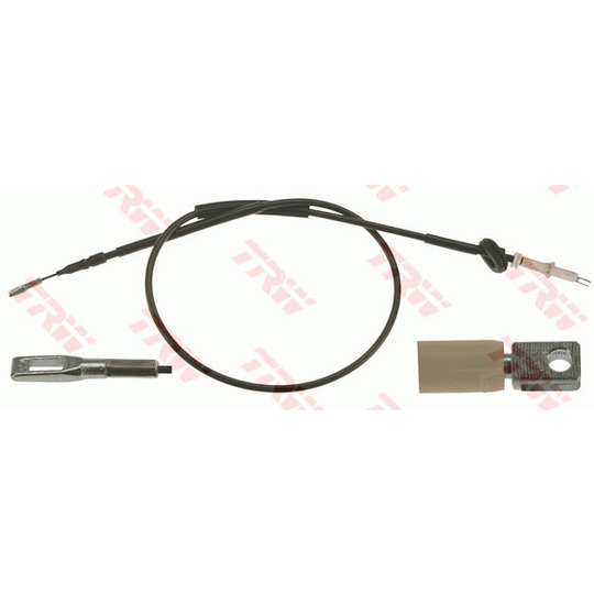GCH526 - Cable, parking brake 