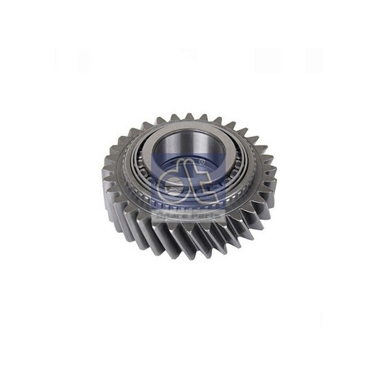 1.14820 - Gear Wheel, transmission input shaft 