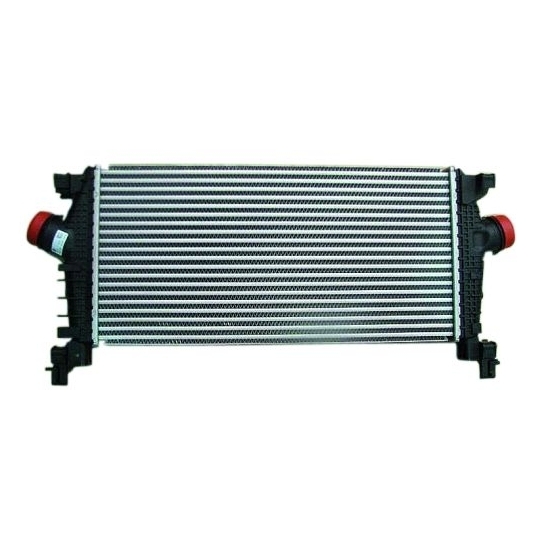 30318 - Intercooler, charger 