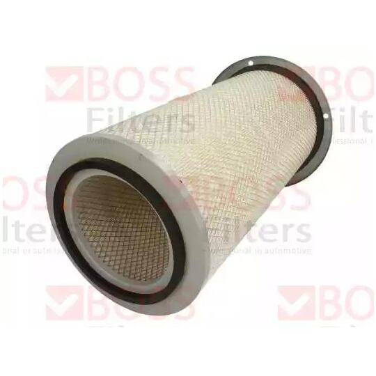 BS01-021 - Air filter 