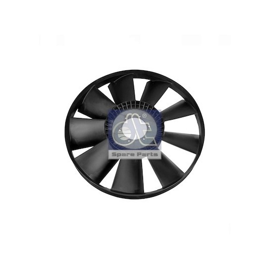 3.15208 - Fan, radiator 