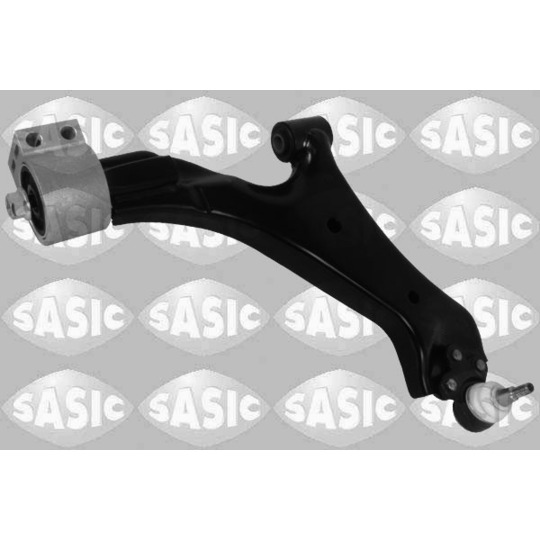 7476170 - Track Control Arm 