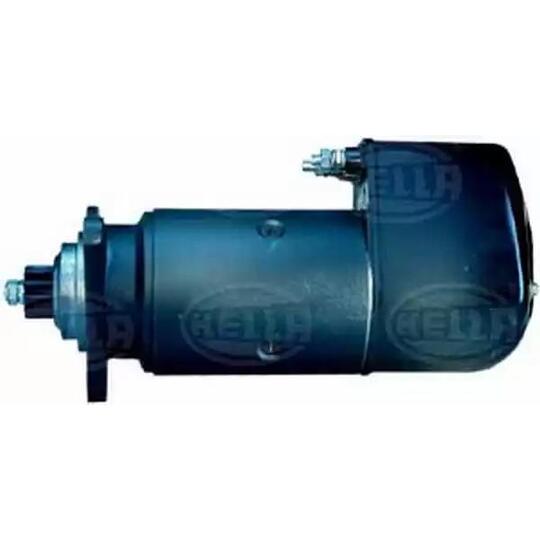 8EA 725 974-001 - Starter 