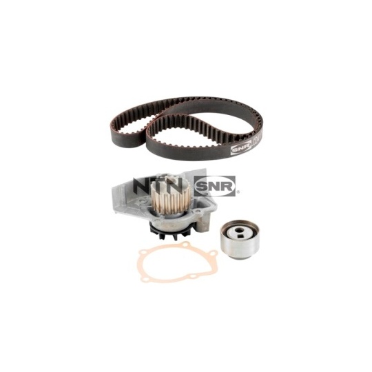 KDP459.180 - Water Pump & Timing Belt Set 