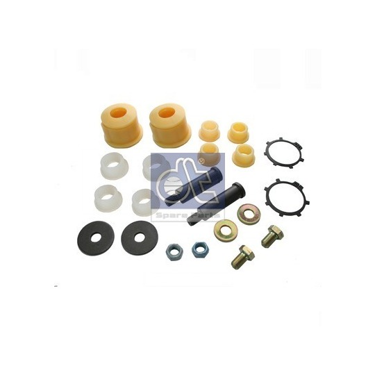 4.91252 - Repair Kit, stabilizer coupling rod 