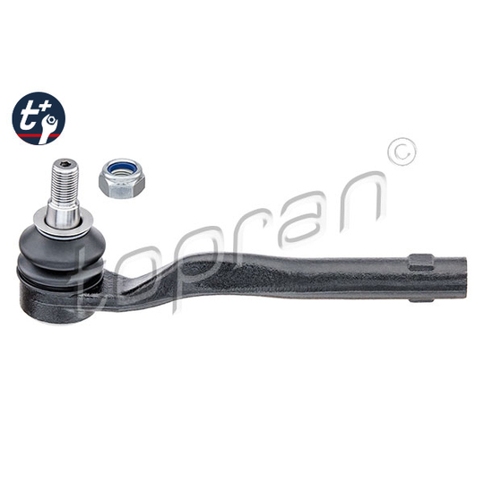 408 272 - Tie rod end 