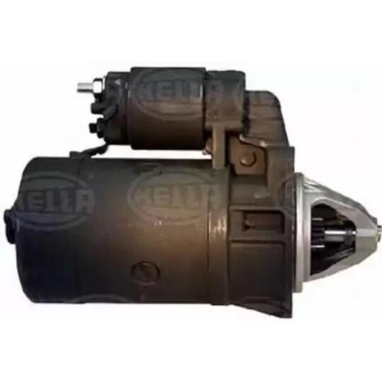 8EA 725 984-001 - Starter 