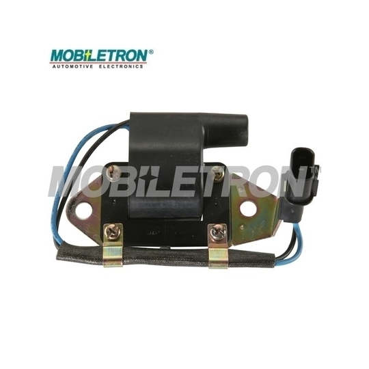 CC-10 - Ignition coil 