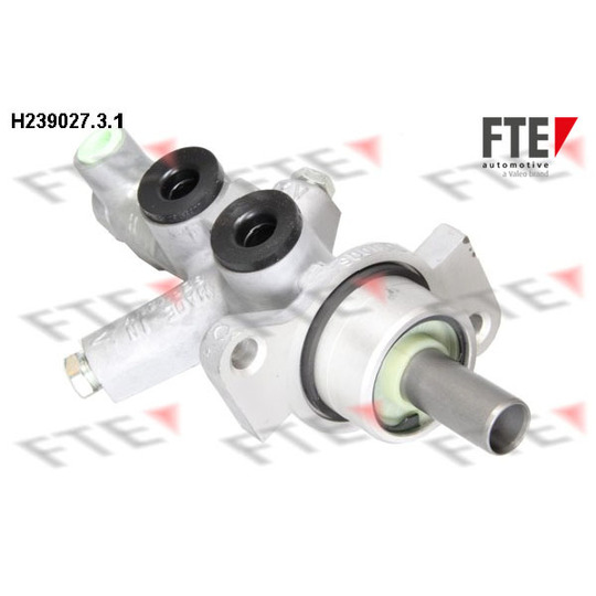 H239027.3.1 - Brake Master Cylinder 