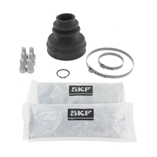 VKJP 8116 - Bellow Set, drive shaft 