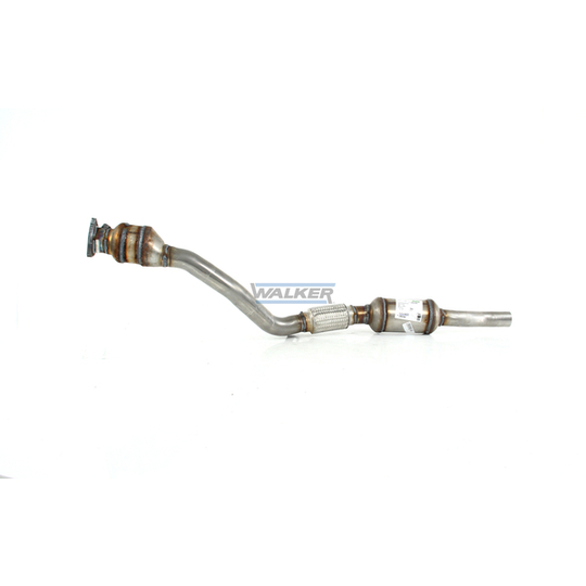 28244 - Catalytic Converter 