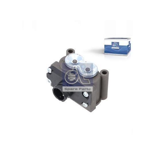 4.63080 - Solenoid Valve 