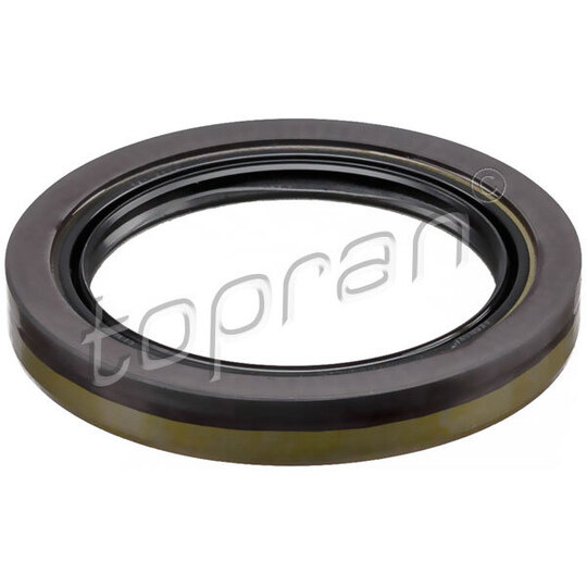 408 194 - Shaft Seal, wheel bearing 
