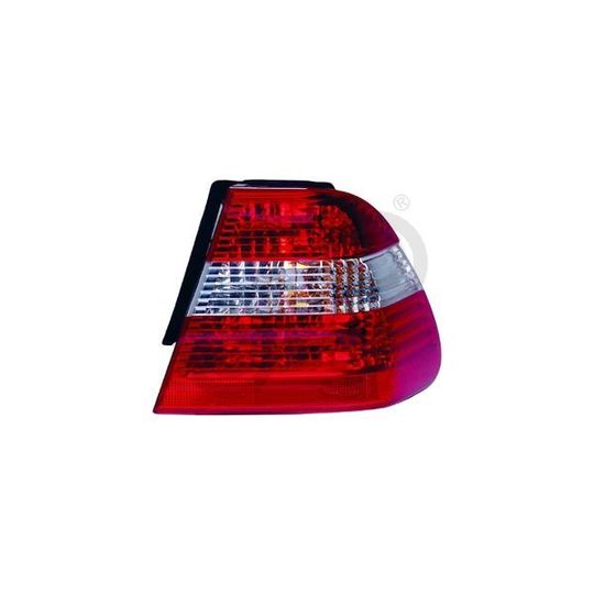 7233-04 - Combination Rearlight 