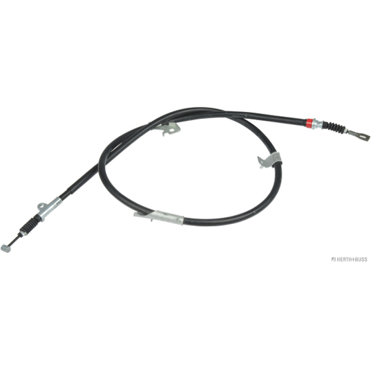 J3931045 - Cable, parking brake 