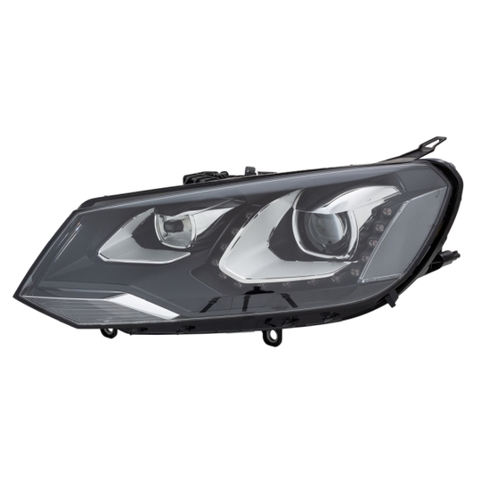 1ZS 010 328-051 - Headlight 